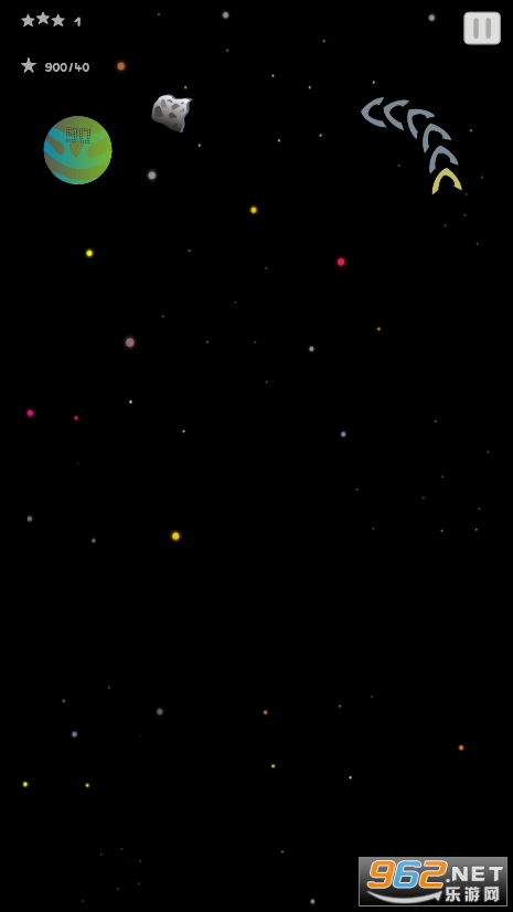 Planet Destroyer(���ǻ�������Ϸ)v2.6 ����С���ǽ�ͼ0