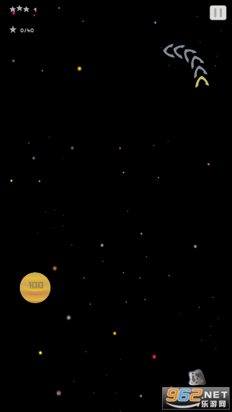 Planet Destroyer(���ǻ�������Ϸ)v2.6 ����С���ǽ�ͼ1