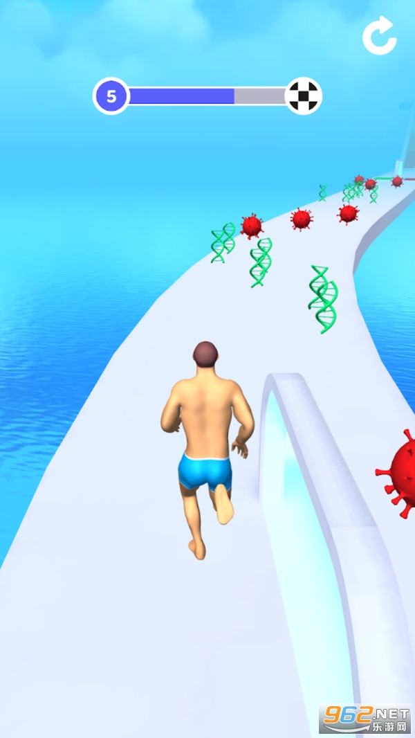DNA����ǿ��Ϸv0.81 ���°��ͼ0