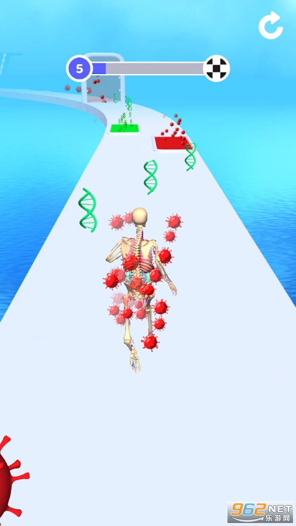 DNA����ǿ��Ϸv0.81 ���°��ͼ3