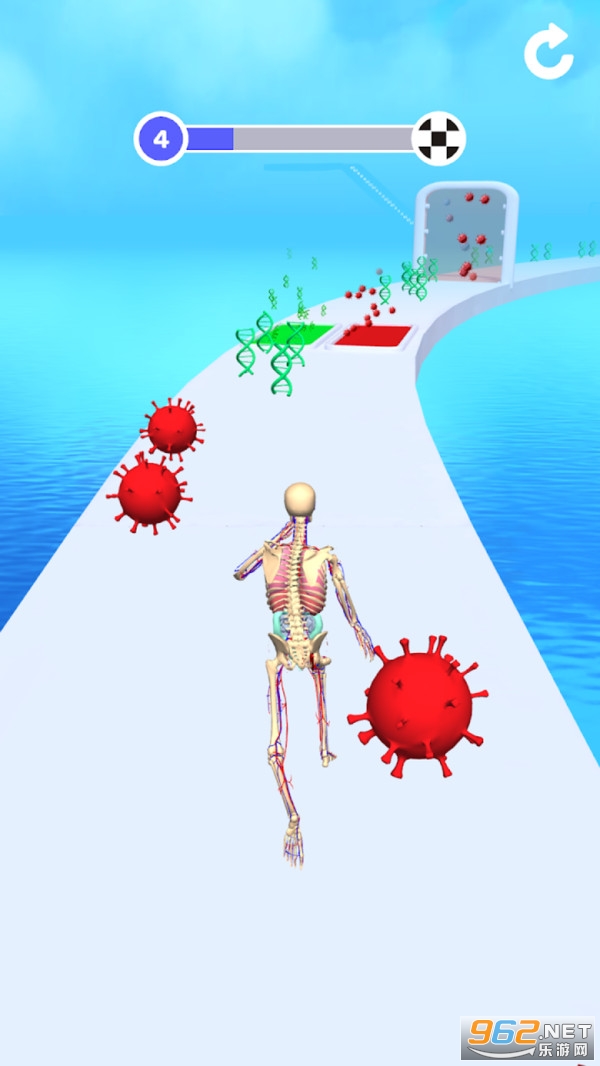DNA����ǿ��Ϸv0.81 ���°��ͼ1