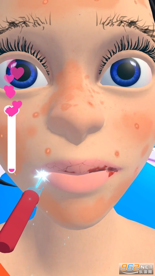 ��ױ��������Ϸ��ͼ3