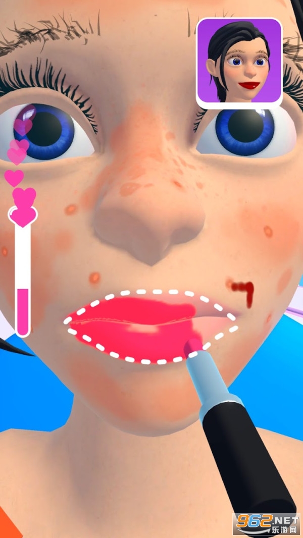 ��ױ��������Ϸ��ͼ0