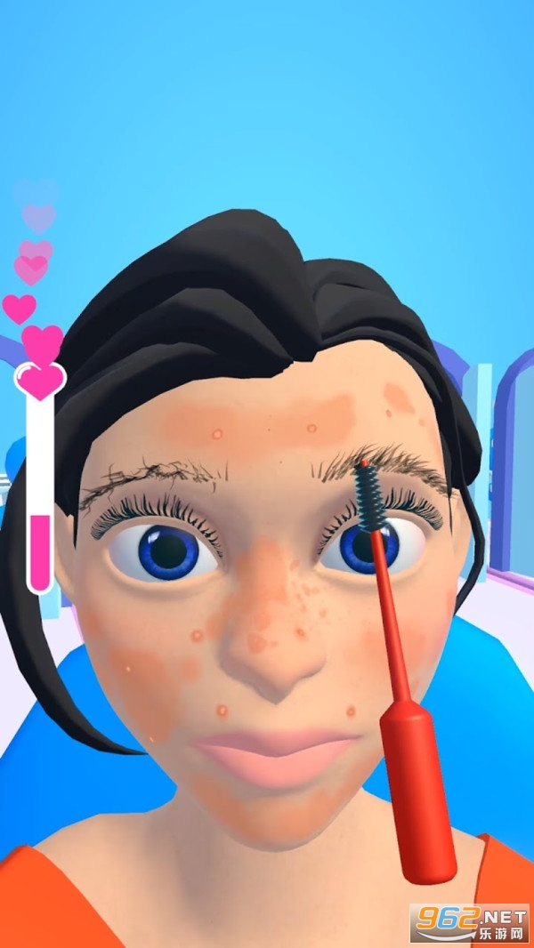 ��ױ��������Ϸ��ͼ2
