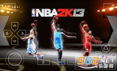 NBA����2K13�ֻ����ͼ1