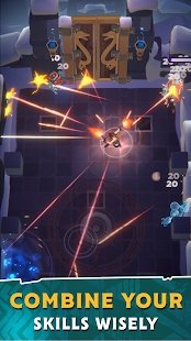 TR Reloaded(�ն�ĵ���Ĺ��)��Ϸv0.8.6���°��ͼ3