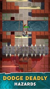 TR Reloaded(�ն�ĵ���Ĺ��)��Ϸv0.8.6���°��ͼ0