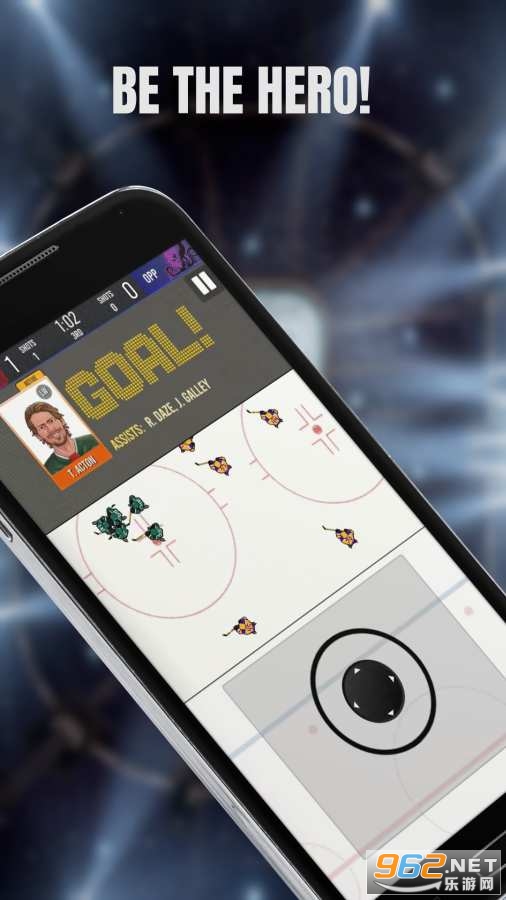 Superstar Hockey(����������������Ϸ)��ͼ3