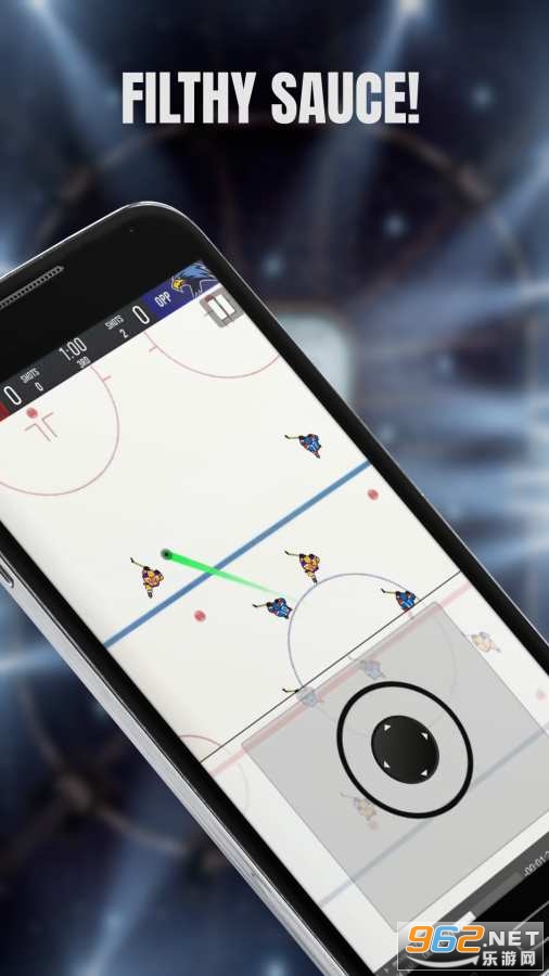 Superstar Hockey(����������������Ϸ)��ͼ1