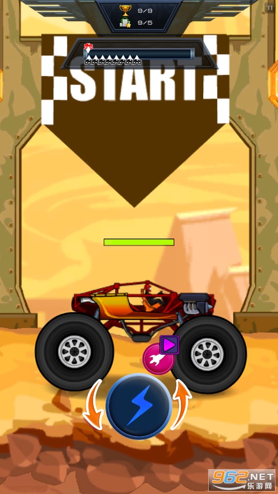 Fast And Furious Challenger(�ٶ��뼤��������ս����Ϸ)v1.1.36���°��ͼ3