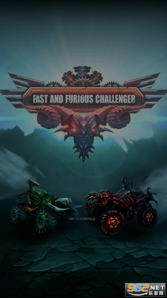 Fast And Furious Challenger(�ٶ��뼤��������ս����Ϸ)v1.1.36���°��ͼ1