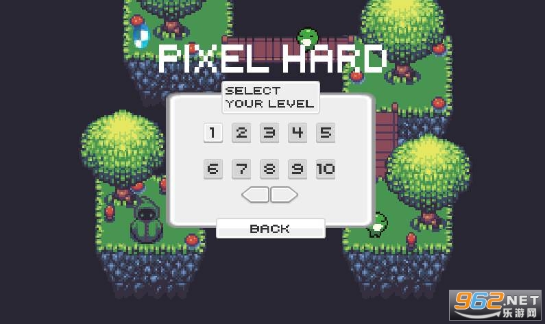 Pixel Hard��Ϸ��ͼ2