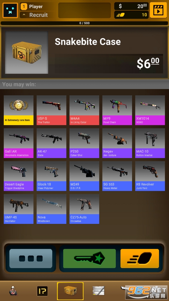 CS�ʼҿ���ģ������Ϸ��ͼ2
