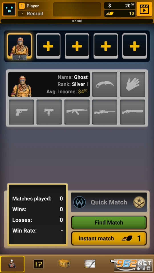 CS�ʼҿ���ģ������Ϸ��ͼ3