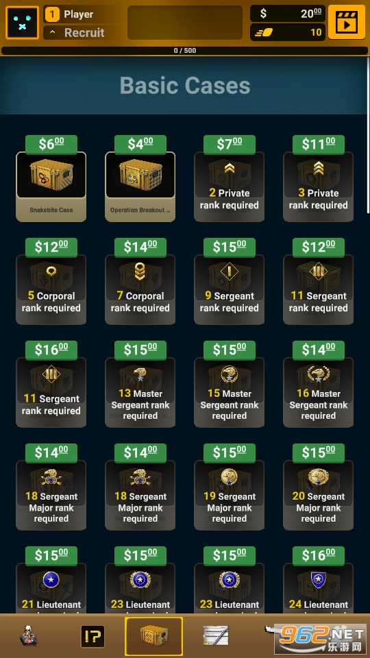 CS�ʼҿ���ģ������Ϸ��ͼ5