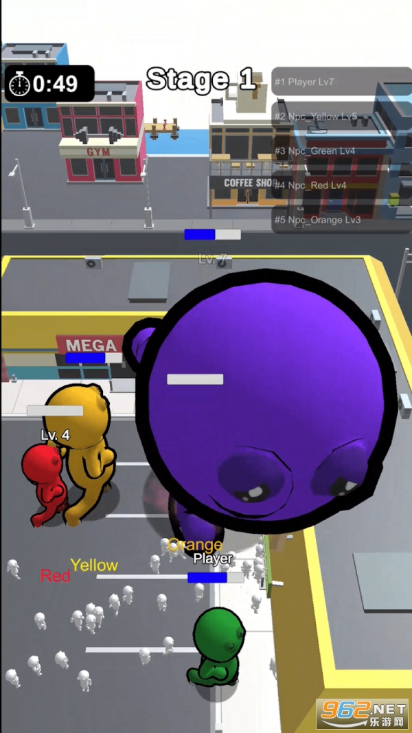 �ɳ��������ΰ�׿���ͼ2