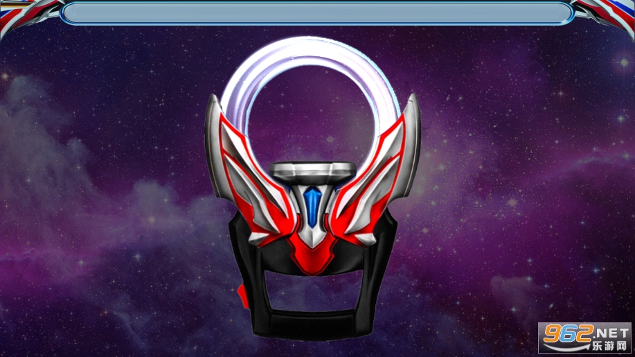 DX ULTRAMAN ORB(�����Ȱ���������ģ����)��ͼ2