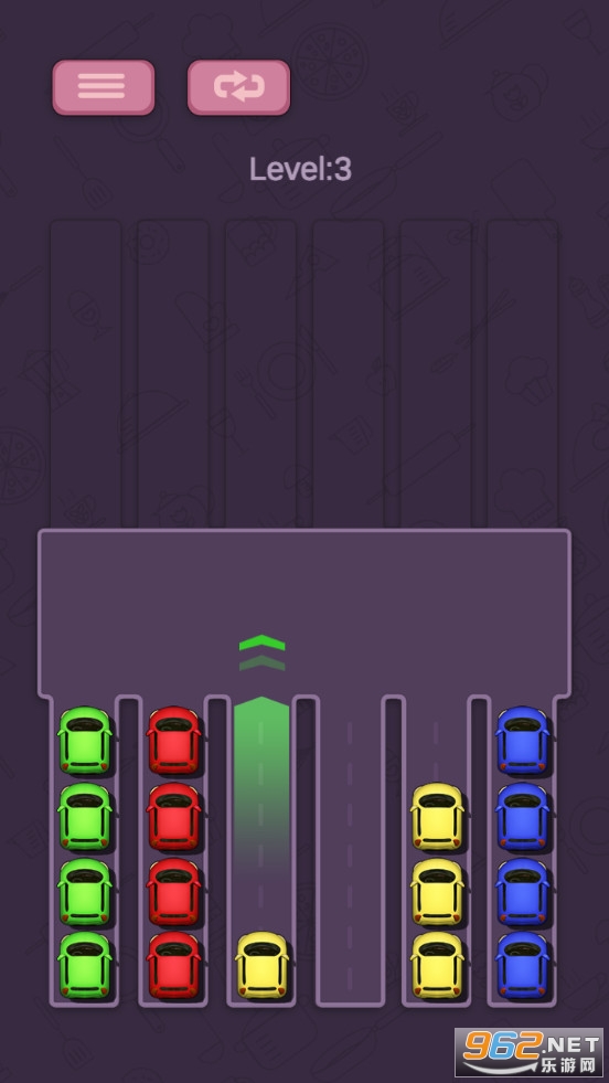 Parking Hu游戏截图3