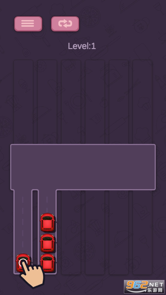 Parking Hu游戏截图0