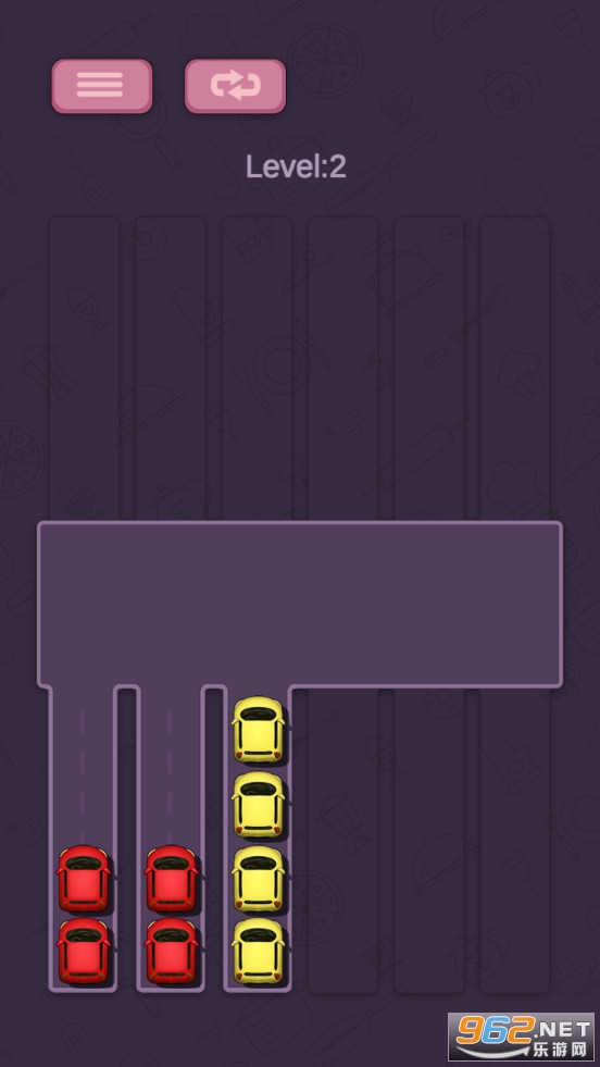 Parking Hu游戏截图1