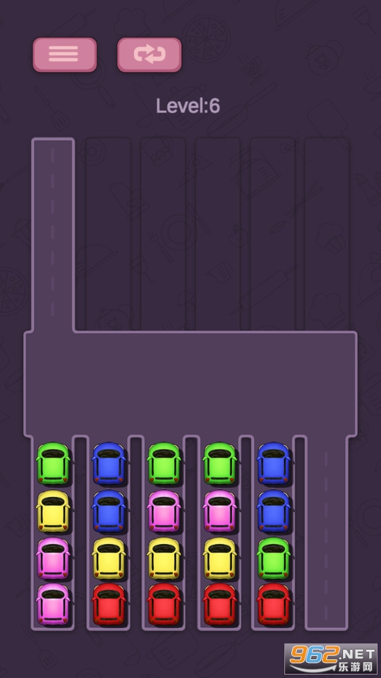 Parking Hu游戏截图4