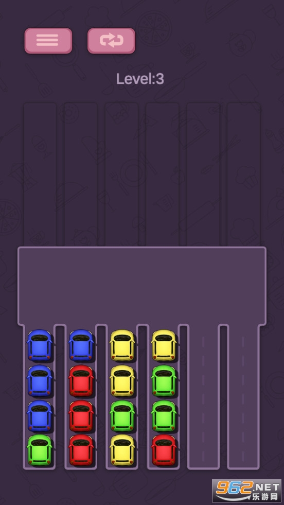 Parking Hu游戏截图2