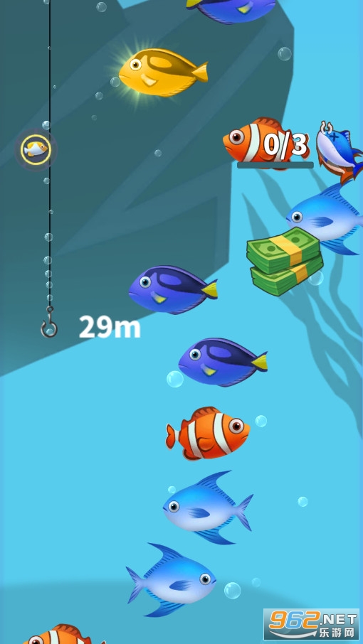 Fishing Traveling��׿���ͼ1