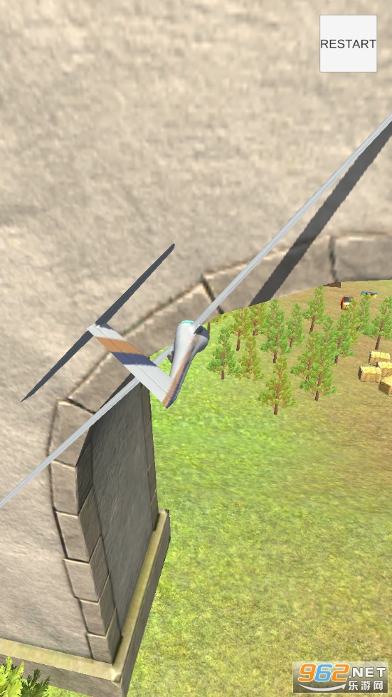 Glider Race(�����������Ϸ)��ͼ3