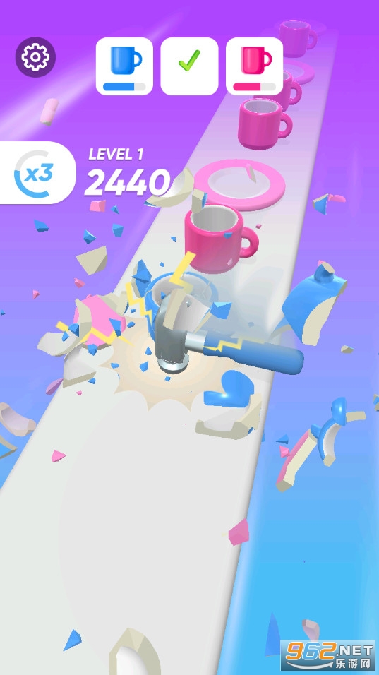 ����һ��3D��Ϸ��ͼ3