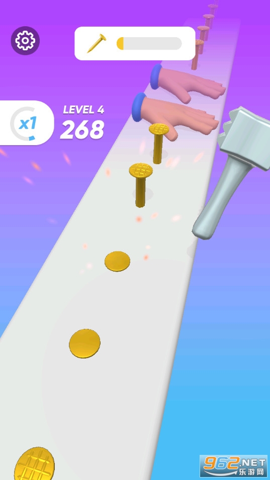 ����һ��3D��Ϸ��ͼ5