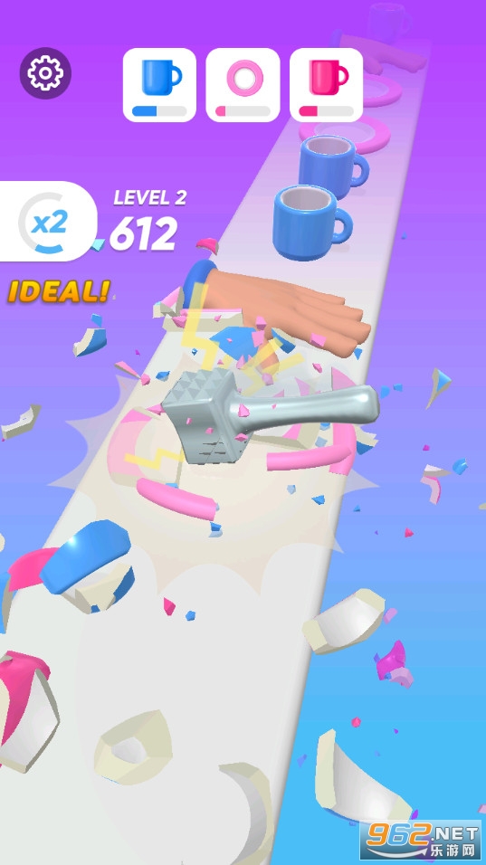 ����һ��3D��Ϸ��ͼ4