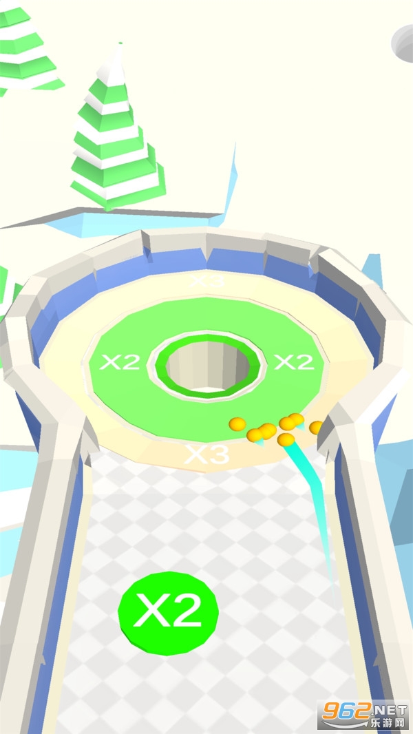 ���ܸ߶���3D��Ϸ��ͼ1
