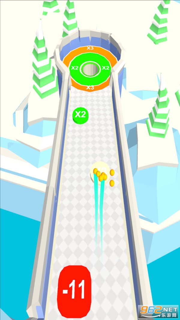 ���ܸ߶���3D��Ϸ��ͼ2