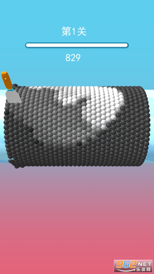 ����Ϳɫ��ʦ��Ϸ��ͼ1