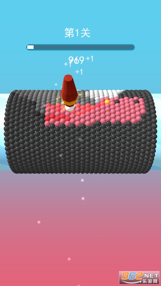 ����Ϳɫ��ʦ��Ϸ��ͼ2