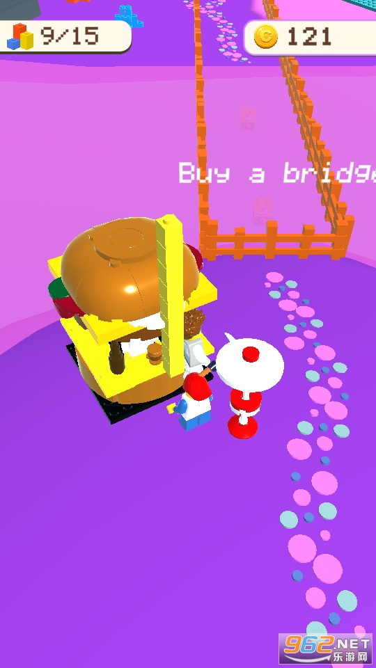 ��ľ��������Ϸ��ͼ5
