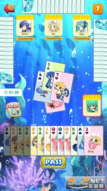 MikuTycoon(����δ��һ��󸻺�)��ͼ2