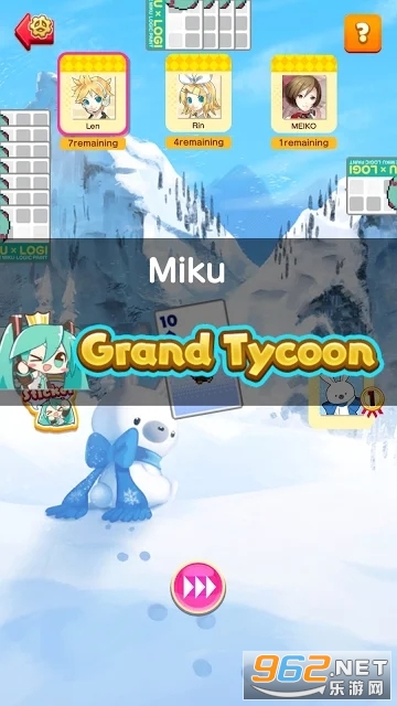 MikuTycoon(����δ��һ��󸻺�)��ͼ0