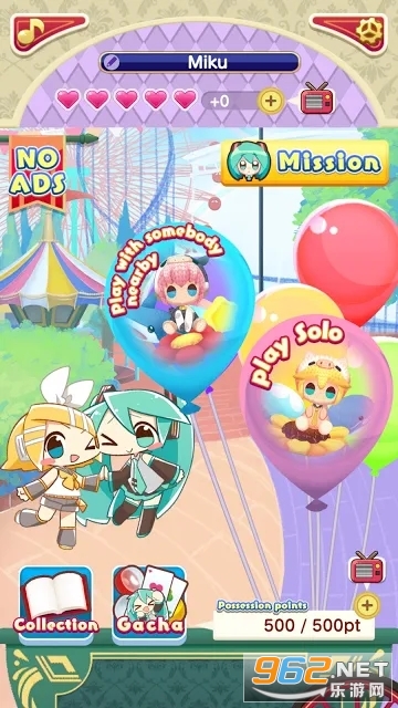 MikuTycoon(����δ��һ��󸻺�)��ͼ1