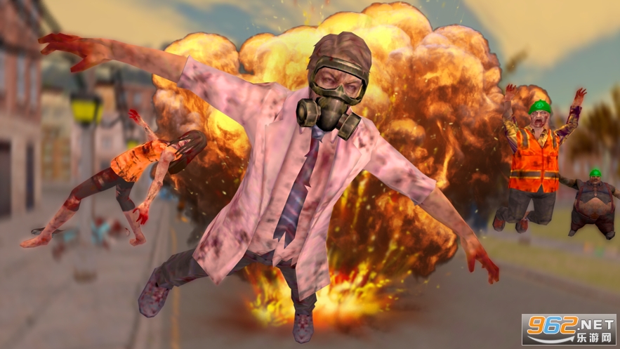 ��ʬ�������Ŀ�꺺�����ͼ2