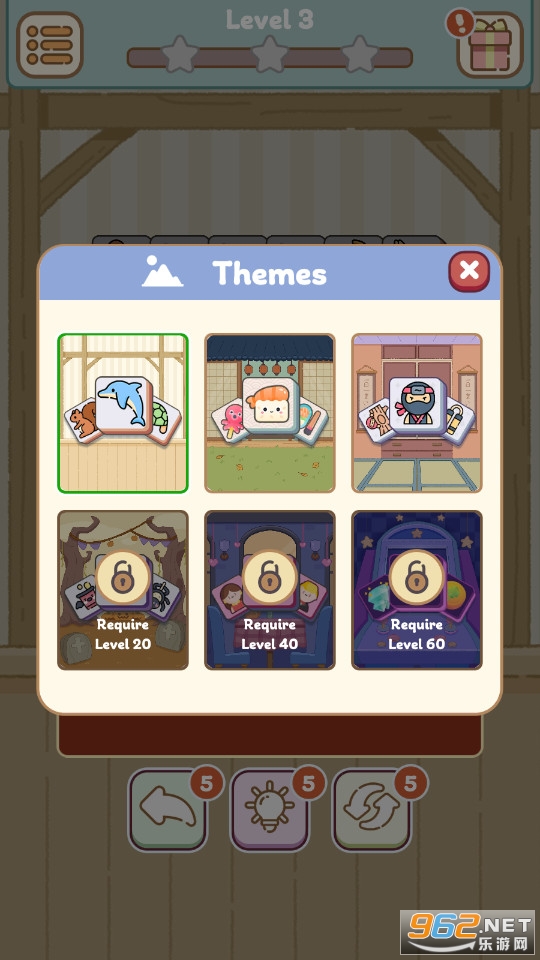 �����ש�ƽ��(Join Tiles)��ͼ0