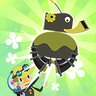 CollectBits(Collect Bits���°�)
