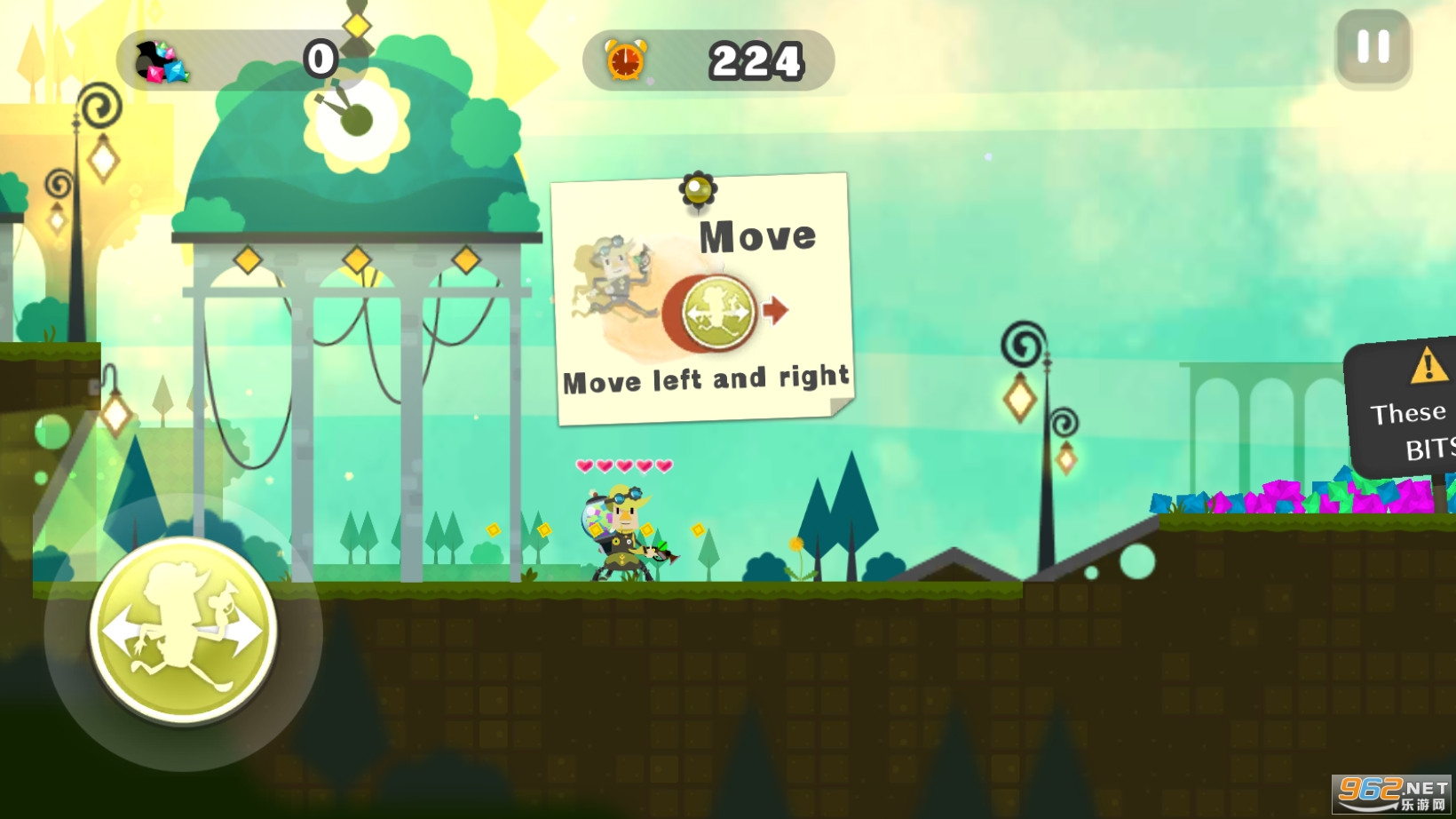 CollectBits(Collect Bits最新版)截图5