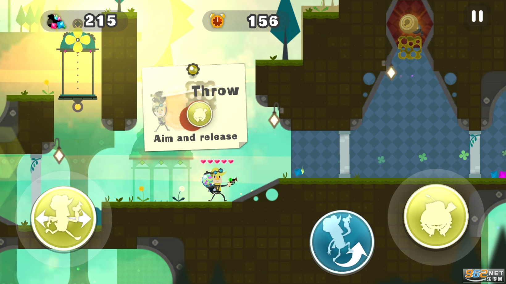 CollectBits(Collect Bits最新版)截图1