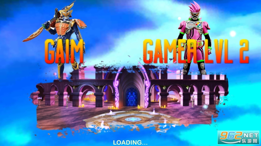 mugen������ʿexaidvsȫ��ʿ�ֻ����ͼ2