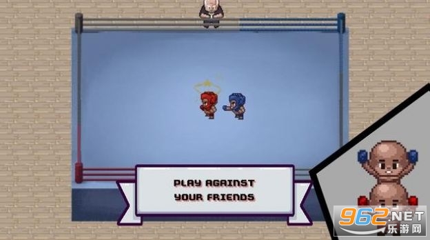Fight Club(�ֻ��������ֲ���Ϸ)��ͼ1