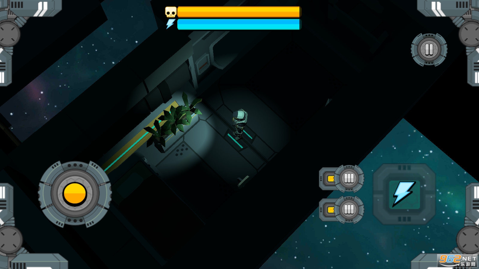 ��¡����վ����Elon: Mars Station Survival��ͼ1