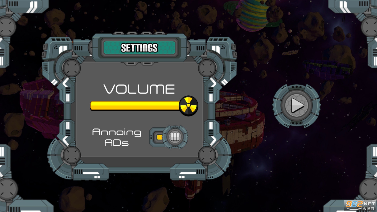 ��¡����վ����Elon: Mars Station Survival��ͼ2