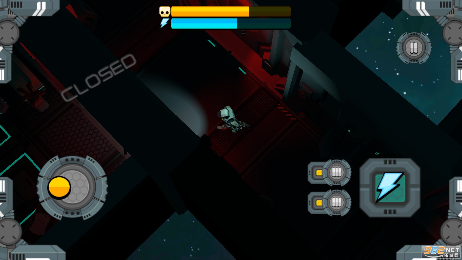 ��¡����վ����Elon: Mars Station Survival��ͼ0