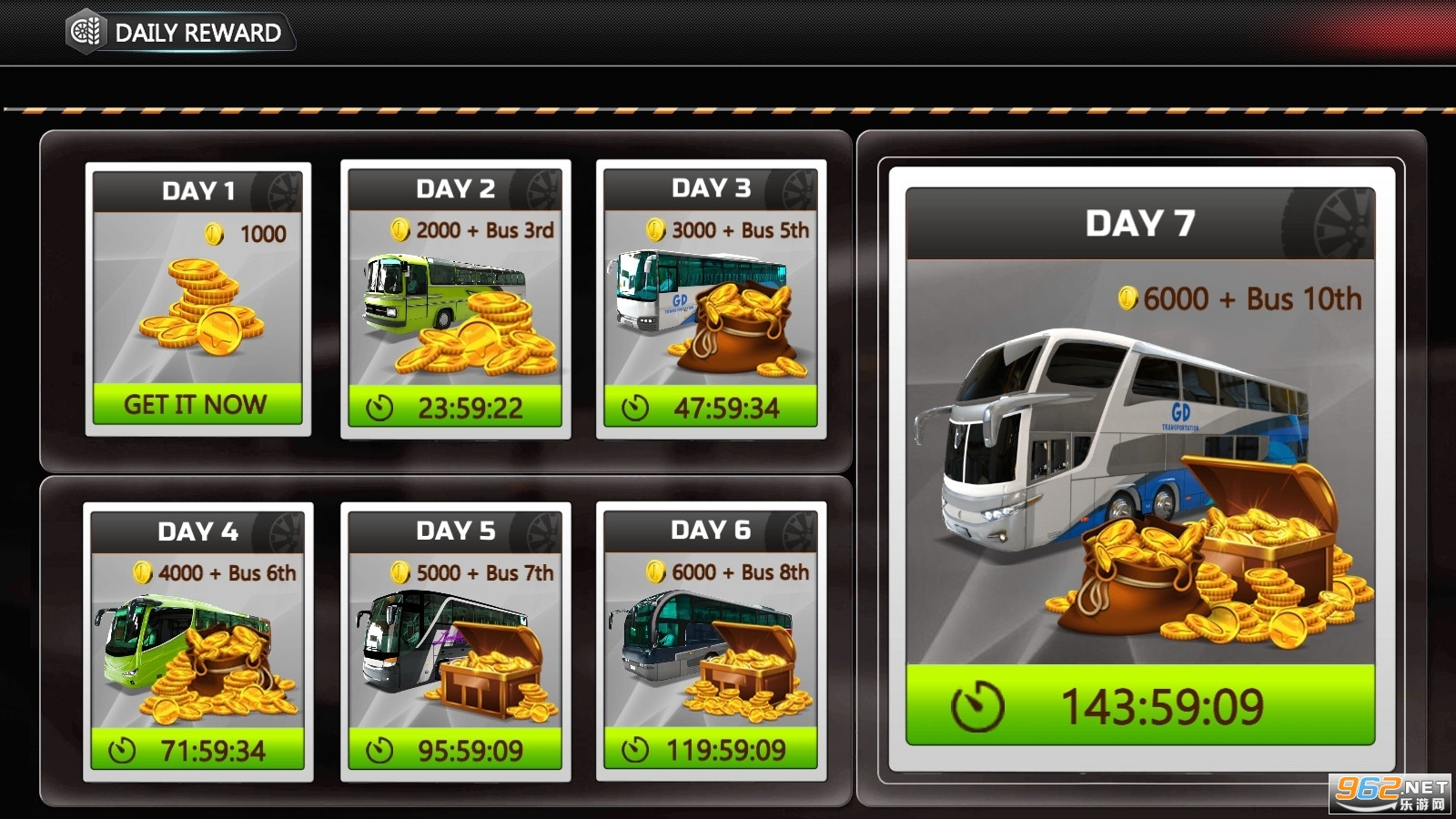 �����й���ʻģ������Ϸ��ͼ2